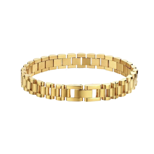 Golden Nikki | Bracelet